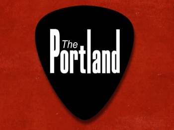 The Portland Arms venue photo