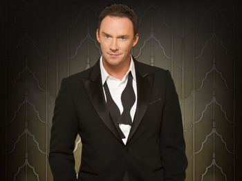 Russell Watson artist photo
