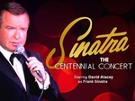 David Alacey Frank Sinatra Centennial Concert artist photo