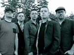 The Deadly Winters artist photo
