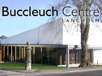 The Buccleuch Centre venue photo