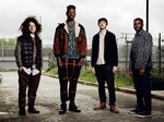 Sons Of Kemet artist photo