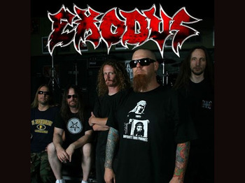 Exodus artist photo