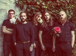 Idles artist photo