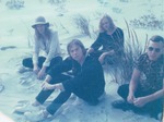 Cage The Elephant artist photo