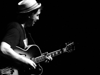Martin Stephenson artist photo
