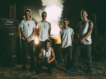 ROAM artist photo