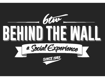 Behind The Wall venue photo
