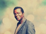 Stephen K Amos artist photo