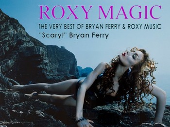Roxy Magic artist photo
