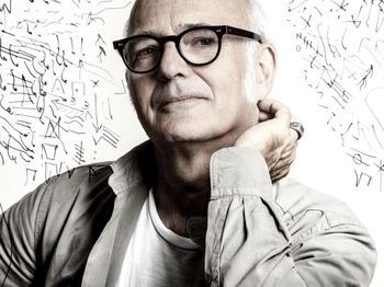 Ludovico Einaudi artist photo