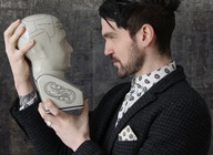 Edinburgh Festival Fringe - Dare: Colin Cloud artist photo