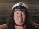 Will Seaward artist photo