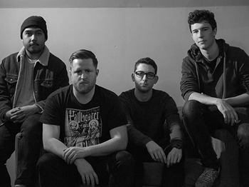 Chapters artist photo