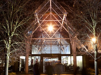 The Stables venue photo