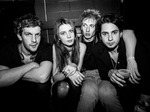 Wolf Alice artist photo
