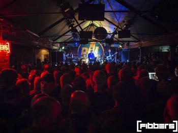 Fibbers venue photo