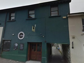 Le Pub venue photo