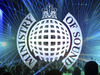 Ministry of Sound (MOS) photo