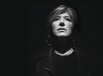 Marianne Faithfull artist photo