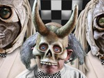 The Residents artist photo