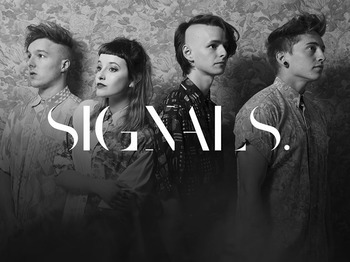 Signals artist photo