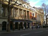 Garrick Theatre photo