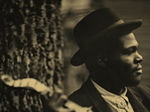Blind Boy Paxton artist photo