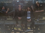 The Vigil artist photo