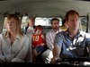 Little Miss Sunshine