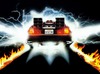 Back To The Future Trilogy