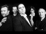Little Britain artist photo