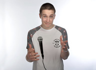 Just The Tonic's Saturday Night Comedy: Larry Dean, Dave Longley, Rich Wilson artist photo