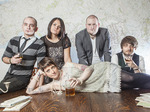 The Echo And The Always artist photo
