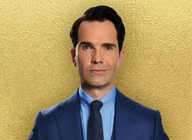 Jimmy Carr artist photo