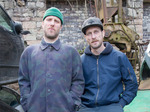 Sleaford Mods artist photo