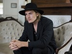Dylan LeBlanc artist photo