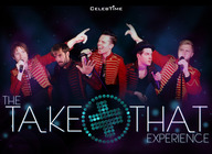 The Take That Experience artist photo