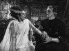 The Bride of Frankenstein