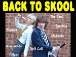 Back To Skool artist photo