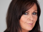Kate Robbins artist photo
