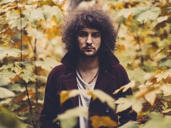 Billy Lockett artist photo
