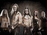 Ensiferum artist photo
