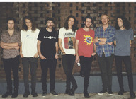 King Gizzard & The Lizard Wizard artist photo