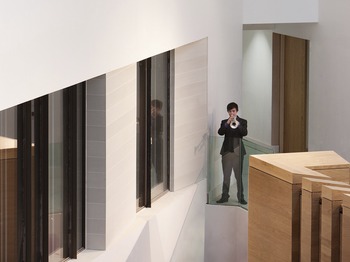 Chetham's School Of Music venue photo