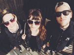 Muncie Girls artist photo