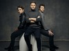 Take That to appear at Royal Albert Hall, London in November