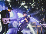 The Vaccines artist photo