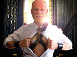 John Pendal artist photo