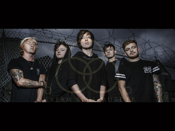 Scream Blue Murder artist photo